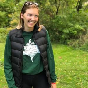 Meet your Posher, Mikayla